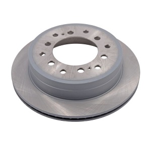 Disc frana Spate Dreapta/Stanga potrivit LEXUS GX; TOYOTA 4 RUNNER IV, FJ CRUISER, LAND CRUISER, LAND CRUISER 90, LAND CRUISER PRADO 2.7-4.7 05.93-01.18 - Img 1