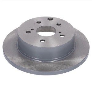 Disc frana Spate Dreapta/Stanga potrivit LEXUS HS; TOYOTA MARK X ZIO I, RAV 4 III, RAV 4 IV 2.0-3.5 11.05- - Img 4