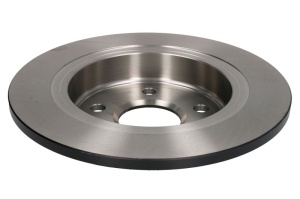Disc frana Spate Dreapta/Stanga potrivit OPEL INSIGNIA A, INSIGNIA A COUNTRY; SAAB 9-5 1.4-2.8 07.08-03.17 - Img 2