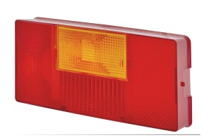 Dispersor spate Stanga potrivit MULTICAR M25, M26 01.85-12.96 - Img 3