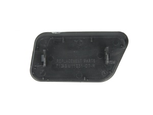 Diuza spalator far Fata Dreapta potrivit BMW 5 (E60), 5 (E61) 2001-2010 - (grund) - Img 2