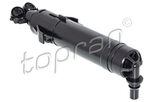 Diuza spalator faruri Stanga potrivit VW PASSAT ALLTRACK B7, PASSAT B7 1.4-3.6 08.10-12.15 - Img 3
