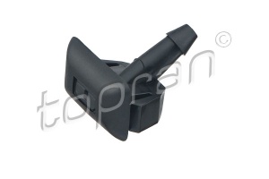 Diuza spalator parbriz Fata/Spate potrivit DS DS 5; CITROEN C4 GRAND PICASSO I, C4 PICASSO I, DS5 2006-2018