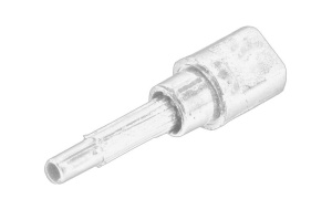 Diuza spalator parbriz Spate potrivit AUDI A3; SEAT ALHAMBRA, ALTEA, IBIZA III, LEON, TOLEDO II; SKODA FABIA I, FABIA II; VW BORA, BORA I, FOX, GOLF IV, NEW BEETLE 09.96-12.14 - Img 1