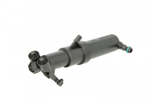 Duza spalare far Stanga potrivit MERCEDES C T-MODEL (S203), C (W203) 1.8-5.4 2000-2007
