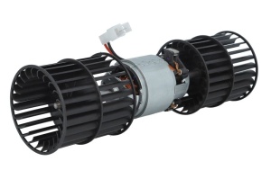 Electromotor ventilator habitaclu (12V) potrivit MASSEY FERGUSON - Img 1