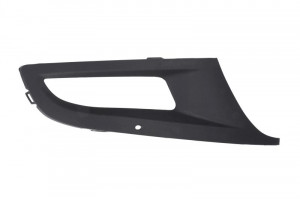 Element bara Dreapta cu locas lampa ceata potrivit VW POLO, POLO IV, POLO V dupa 2002 2009-2014