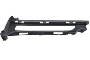 Element bara Dreapta Fata potrivit MERCEDES C-KLASA W206 dupa 2021 - (Interior; negru; AMG)