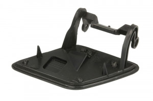 Element bara dreapta MERCEDES A W169 2004-2012 - Img 2