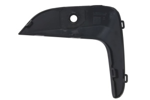 Element bara fasie grila fata Fata Dreapta potrivit BMW 3 G20, G80, G28, 3 G21, G81 11.18- - Img 2
