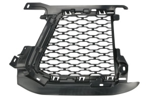 Element bara fata Dreapta potrivit LAND ROVER RANGE ROVER SPORT II L494 2017-2022 (inchis, negru)