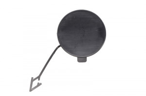 Element bara Fata plastic, grunduit potrivit SKODA CITIGO 2011-2019 2011-2017