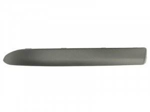 Element bara Fata Stanga 5 usi, negru potrivit FIAT PUNTO, PUNTO EVO/HATCHBACK, PUNTO/HATCHBACK dupa 1999 1999-2003