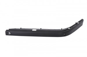 Element bara Fata Stanga cu orificiu spalator, plastic, grunduit potrivit BMW 7 E38 1994-2001 1994-2001