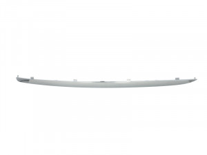 Element bara Fata Stanga Inferior, crom potrivit VW GOLF 5, JETTA 3 2003-2010 Break / Sedan 2003-2010