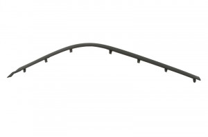 Element bara Fata Stanga negru potrivit BMW 5 E39 1995-2004 1995-2000 - Img 2