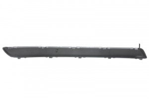 Element bara Fata Stanga plastic, grunduit, TUV potrivit OPEL CORSA C, CORSA C/HATCHBACK 09.00-12.12 10.03-03.06 - Img 2