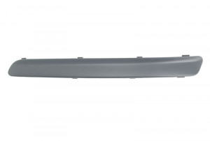 Element bara Fata Stanga plastic, grunduit, TUV potrivit VW POLO, POLO IV dupa 2001 2005-2009