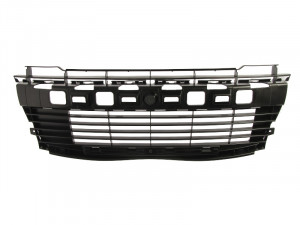 Element bara Mijloc, negru potrivit PEUGEOT 206+ 2009-2013 2009-2012