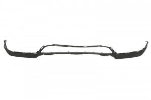 Element bara negru potrivit BMW X6 E71, E72 2007-2014