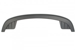 Element bara negru potrivit VW POLO, POLO III CLASSIC 1999-2001