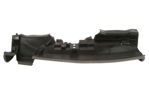 Element control debit aer potrivit TOYOTA CH-R 2016-2019 - (parte superioara, plastic)