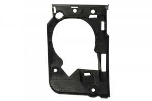 Element fata stanga (plastic, pachet M) potrivit BMW 3 E90, E91 08.08-05.12 - Img 2