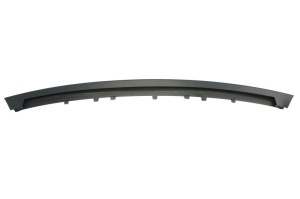 Element grila fata inferior, grunduit potrivit PORSCHE CAYENNE II 92A/958 2010-2014 - Img 2