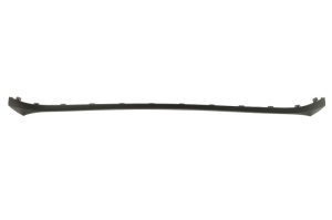 Element grila fata inferior, negru potrivit TOYOTA C-HR 1 2019-2023