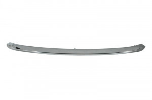 Element grila fata inferior potrivit MINI (R56), (R57), (R58), (R59) 2006-2015 - (crom)