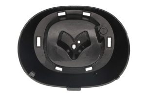 Element grila fata Suport emblema negru potrivit MAZDA CX-5 dupa 2017 - Img 2