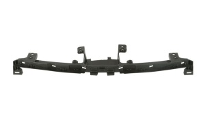 Element grila fata Suport grilaj fataal superior plastic, negru potrivit HONDA CR-V V dupa 2016