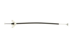 Element maner usa fata potrivit Smart FORTWO 450 1998-2007
