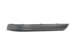 Element Ornament bandou bara spate Dreapta grunduit potrivit OPEL ASTRA H, ASTRA H GTC, ASTRA H/combi 2004-2014 2004-2007