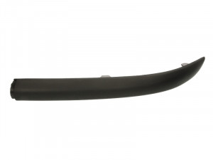 Element Ornament bandou bara spate Dreapta potrivit FORD FOCUS I, FOCUS I/combi; ZX3, FOCUS ZX5 1998-2005 Hatchback 2001-2004