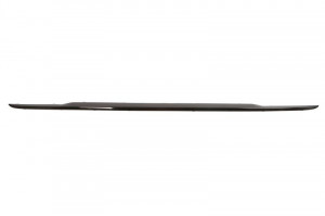 Element Ornament bandou bara spate Mijloc, SPORT potrivit BMW 1 F20, 1 F21 07.11- 03.15-