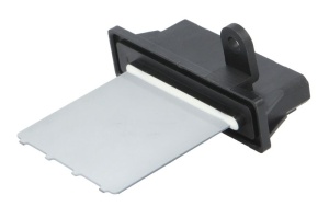Element reglare suflanta aer potrivit MERCEDES SPRINTER 4-T (B904); NISSAN MICRA IV, QASHQAI I 1.2-2.1D 04.00-09.15 - Img 1
