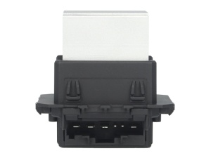 Element reglare suflanta aer (rezistor) potrivit CITROEN C1 II, C3 PICASSO; PEUGEOT 108, 308, 308 I, RCZ 1.0-2.0D 09.07- - Img 1