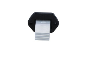 Element reglare suflanta aer (rezistor) potrivit HYUNDAI TUCSON; KIA CARENS II, CARENS III, CARNIVAL III, RIO II, SORENTO I, SPORTAGE II 1.4-3.3 08.04-06.15 - Img 2