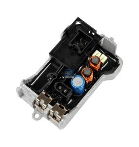 Element reglare suflanta aer (rezistor) potrivit MAN TGA, TGL I, TGM I; MERCEDES ACTROS MP2 / MP3 04.00- - Img 1