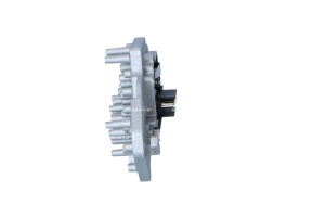 Element reglare suflanta aer (rezistor) potrivit MERCEDES E T-MODEL (S210), E (W210) 2.0-5.4 06.95-03.03 - Img 3