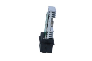 Element reglare suflanta aer (rezistor) potrivit RENAULT MEGANE I, MEGANE I CLASSIC, MEGANE I COACH, MEGANE SCÉNIC, SCENIC I 1.4-2.0 08.95-09.03 - Img 4