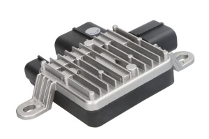 Element reglare suflanta (regulator) potrivit HYUNDAI I20 ACTIVE, I20 II, I30; KIA CEE'D, CERATO IV, PRO CEE'D, SOUL II 1.0/1.6/1.6D 12.11- - Img 1