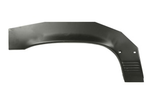 Element reparatie aripa Spate Dreapta potrivita MERCEDES SL R107 1971-1989
