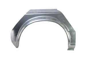 Element reparatie aripa Spate Dreapta potrivita VW GOLF I 3D 1974-1993