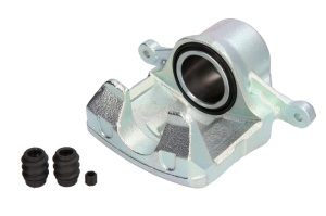 Etrier frana cu disc Fata Dreapta potrivit CHEVROLET CAMARO, MALIBU; OPEL ASTRA J, ASTRA J GTC, CASCADA, INSIGNIA A, INSIGNIA A COUNTRY, ZAFIRA C; SAAB 9-5 1.4-3.6 07.08- - Img 1