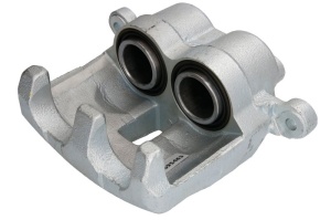 Etrier frana cu disc Fata Dreapta potrivit JEEP GRAND CHEROKEE II 2.7D-4.7 10.98-09.05 - Img 1