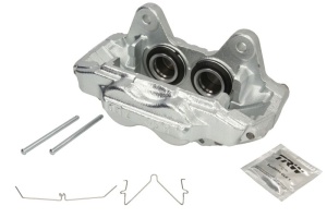 Etrier frana cu disc Fata Dreapta potrivit LEXUS GX; TOYOTA 4 RUNNER IV, LAND CRUISER PRADO 3.0D/4.0/4.7 11.01-12.10 - Img 1