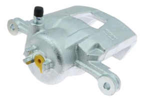 Etrier frana cu disc Fata Stanga potrivit CHEVROLET AVEO / KALOS; DAEWOO KALOS 1.2-1.6 09.02- - Img 3