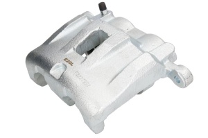 Etrier frana cu disc Fata Stanga potrivit JEEP GRAND CHEROKEE II 2.7D-4.7 04.99-09.05 - Img 2